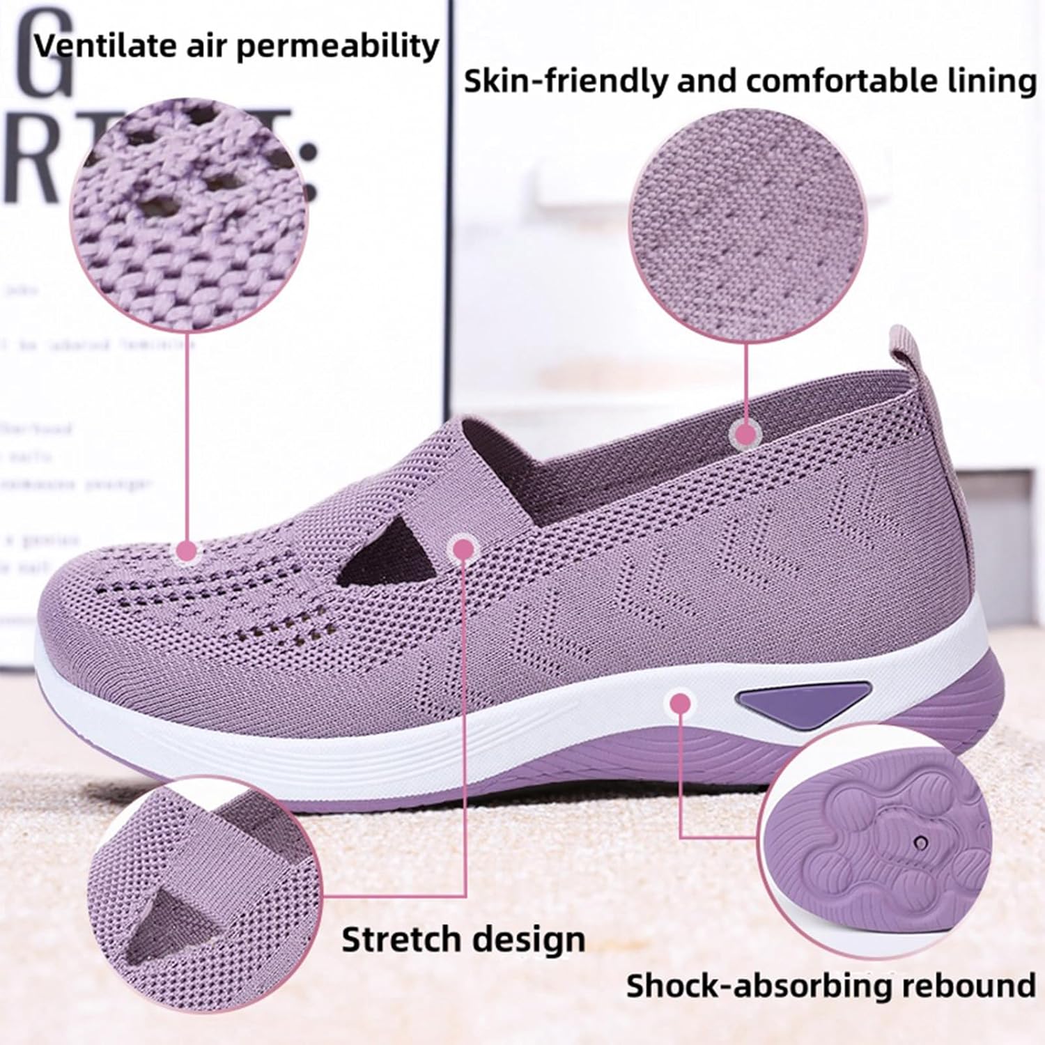 Everyday Comfort Walkers