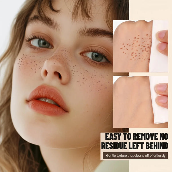Natural Freckle Stamp Pen