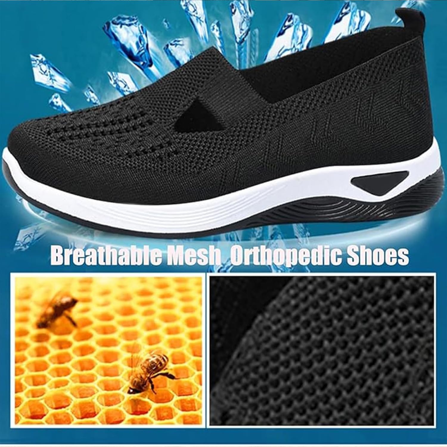 Everyday Comfort Walkers